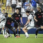 Batman Petrolspor’dan nefes kesen geri dönüş: Sivasspor’u son dakikalarda devirdi