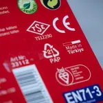 Okul alışverişinde güvenli ürün uyarısı