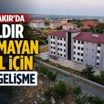 Diyarbakır’da 2 Yıldır Açılmayan Okul İçin Yeni Gelişme