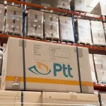 PTT AŞ 2026’nın İlk Yarısında 210 Milyon Gönderi Taşıdı