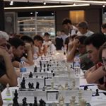 Malatya’da 17 Ülkeden 625 Sporcu Satrançta Yarışıyor