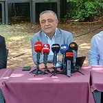 Sezgin Tanrıkulu Diyarbakır’da "Çerçeve Yasayı" Değerlendirdi