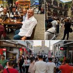 Diyarbakır’dan "Terörsüz Türkiye" Tasarısına Tam Destek