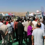 Siirt’te TEKNOFEST heyecanı: Savaşan İHA’lar ikinci gününde