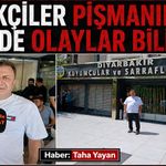 "Tetikçiler Pişmanım Dese de Olaylar Bilinçli"