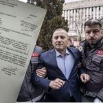 Gülistan Doku soruşturmasında dikkat çeken belge: Tuncay Sonel tüfeği için kayıp başvurusu yapmış