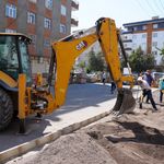 Bağlar’da Kaldırımlar Baştan Sona Yenileniyor: Çalışma 5 Nisan’dan Start Aldı