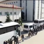 18 İlde Dolandırıcılık Operasyonu: 153 Şüpheli Tutuklandı