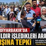 Diyarbakır’da Arazi İhalesine Tepki: “45 Yıllık Zilyetlik Dikkate Alınmadı”