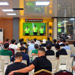 Diyarbakır’da Amedspor Heyecanı: Taraftarlar Ekran Başında