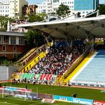 Amedspor taraftarı tribündeki yerini aldı: Kasımpaşa maçı 17.00’de