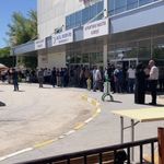 Kamyona çarpan  araçtaki 4 kişi öldü, 2 kişi yaralandı