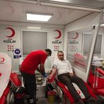 Kaymakam Partal'dan kan bağışı çağrısı