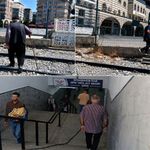 Diyarbakır'da Kestirme Yol Sevdası Can Güvenliğinin Önüne Geçti