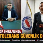 Diyarbakır’da Okullarda Yeni Dönem: Randevusuz Veli Giremeyecek, Telefon Kısıtlanacak