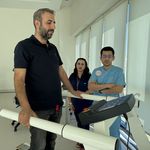 Gaziantep Şehir Hastanesi'nde Kardiyopulmoner Rehabilitasyon Ünitesi hizmete girdi