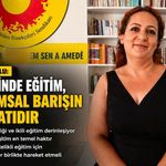 Eğitimde Çözüm İçin Tüm Eğitim Bileşenleri Ortak Hareket Etmelidir