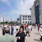 Diyarbakır’da KPSS heyecanı sona erdi