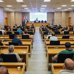 Bin 200 toplu taşıma şoförüne güvenli sürüş eğitimi
