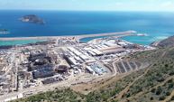 Akkuyu’da nükleer enerji için kritik eşik aşıldı: İlk elektrik için geri sayımı başlatan adım