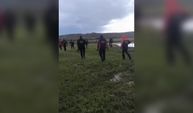 Kayıp çoban için iki gündür nefes kesen arama