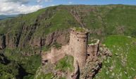 Ardahan’ın saklı güzelliği: Şeytan Kalesi ve Karaçay Kanyonu