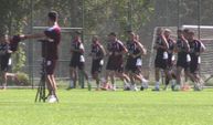 Batman Petrolspor 1. Lig’de kalıcı başarıya odaklandı