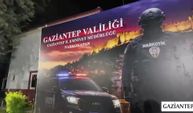 382 şüpheli gözaltına alındı: Operasyona 3 bin 100 polis katıldı