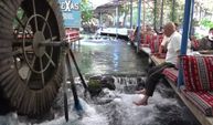 Doğu ve Güneydoğu'da sıcaktan bunalanların rotası belli oldu