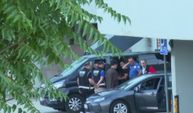 Beşikçioğlu dahil 44 şüpheli hakimliğe sevk edildi, 40’ı tutuklandı