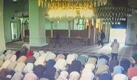 450 bin liralık otomobil birikimi namaz sırasında çalındı