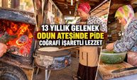 2017'de coğrafi işaret aldı: Bu lezzeti kadınlar yaşatıyor