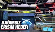 Türkiye’nin uzaya bağımsız erişiminde ŞİMŞEK dönemi