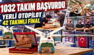 7 üniversiteli bir yılda geliştirdi: Alpagu V3'e sistem mimarisi ödülü