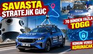 Navigasyon kriz anında stratejik silaha dönüşebiliyor