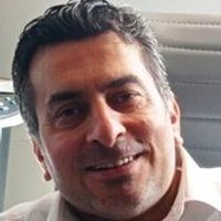 CENGİZ ÇELİK