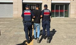 Kesinleşmiş 17 yıl 6 ay hapis cezası bulunan firari hükümlü yakalandı