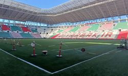 Amedspor, sahasında Keçiörengücü’nü ağırlamaya hazırlanıyor