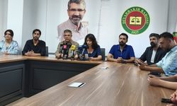 Diyarbakır Barosu ve STK’lar Hak İhlalleri Raporunu Yayınladı