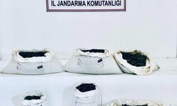 Diyarbakır’da uyuşturucu operasyonu: 30 kişi yakalandı