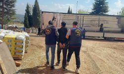 Diyarbakır'da firari 47 hükümlü yakalandı