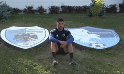 Patnoslu Yakup'un Erzurumspor ile profesyonelliğe ulaşan zorlu futbolculuk hikayesi