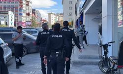 Polisin hızlı refleksi Kıbrıs gazisini dolandırılmaktan kurtardı