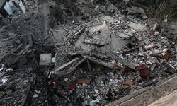 İsrail’in Gazze’ye son saldırılarında en az 30 Filistinli yaşamını yitirdi