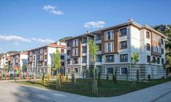 TOKİ 48 ildeki 509 konut ve iş yerini açık artırmayla satacak