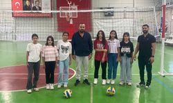 Hazro Gençlik ve Spor İlçe Müdürlüğü’ne Mehmet Çiçek atandı: Çalışmalarına hızlı başladı