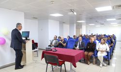 Hayatın Ritmini Kaçırma: Diyarbakır’da Dünya Kalp Günü Paneli
