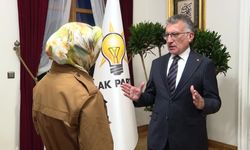 Yeni yasama yılı yarın başlıyor