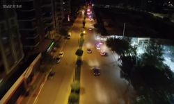 4 firari hükümlü yakalandı