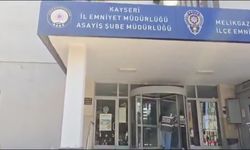 51 yıl cezası olan firari Kayseri’de yakalandı
